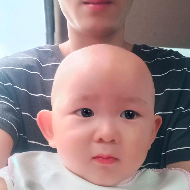 一辈子牵着你的手