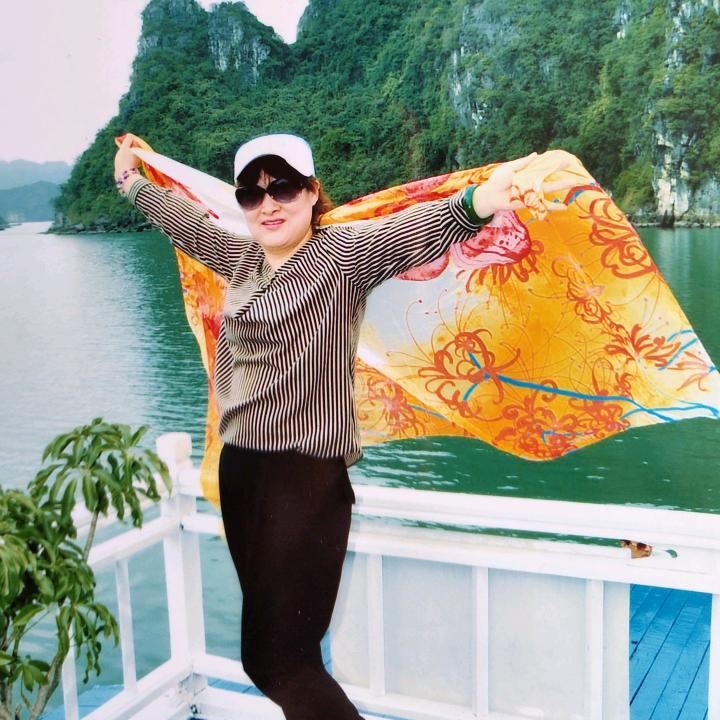 刘辉超市玲君姐