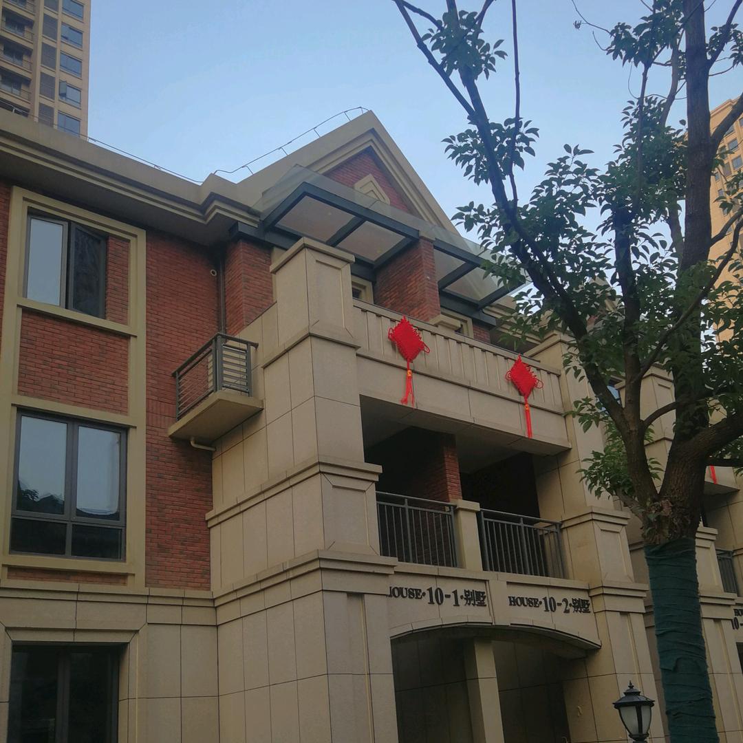 武汉工装，家装-李Sir