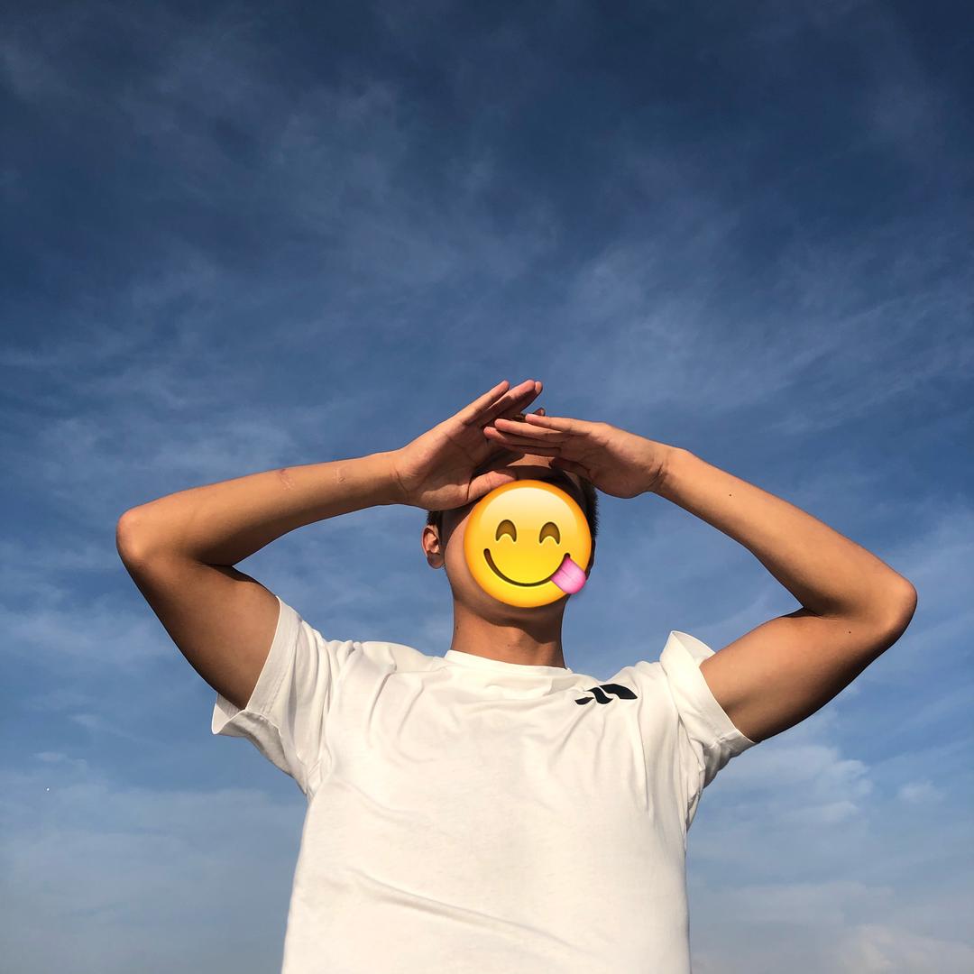 图个乐呵😄