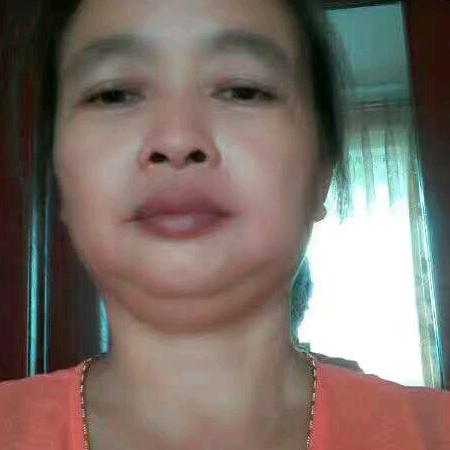 黄阿婆