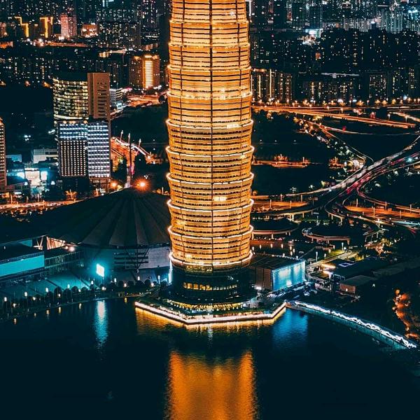 你总是那么那么的