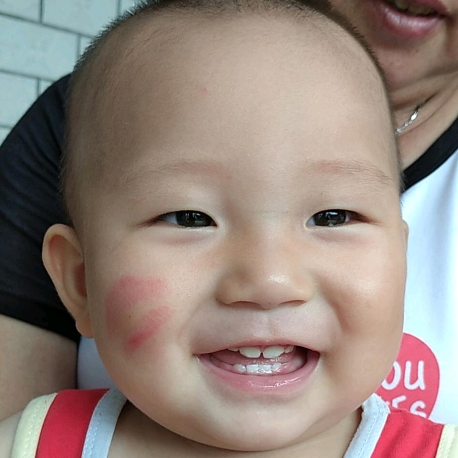 宸宸爸