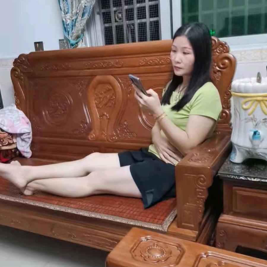 luo张红红
