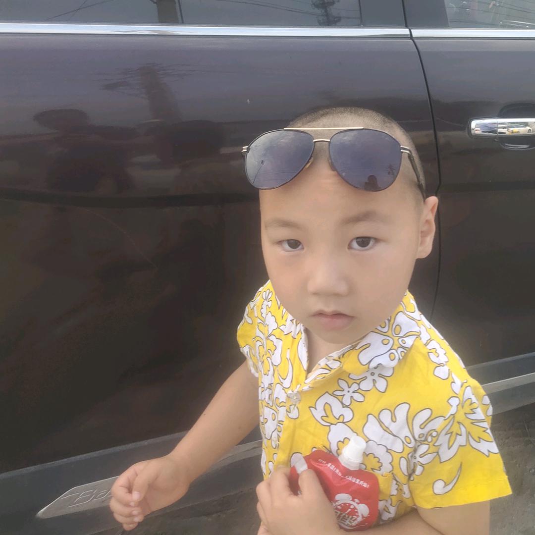 阳子哥