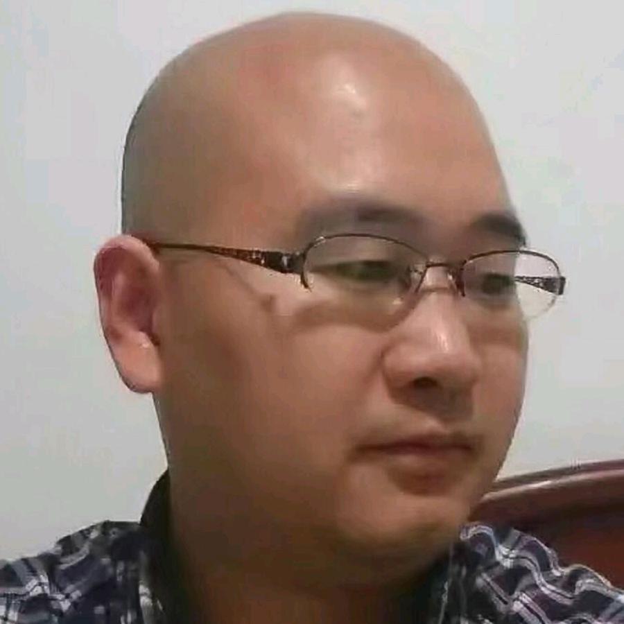 米老头