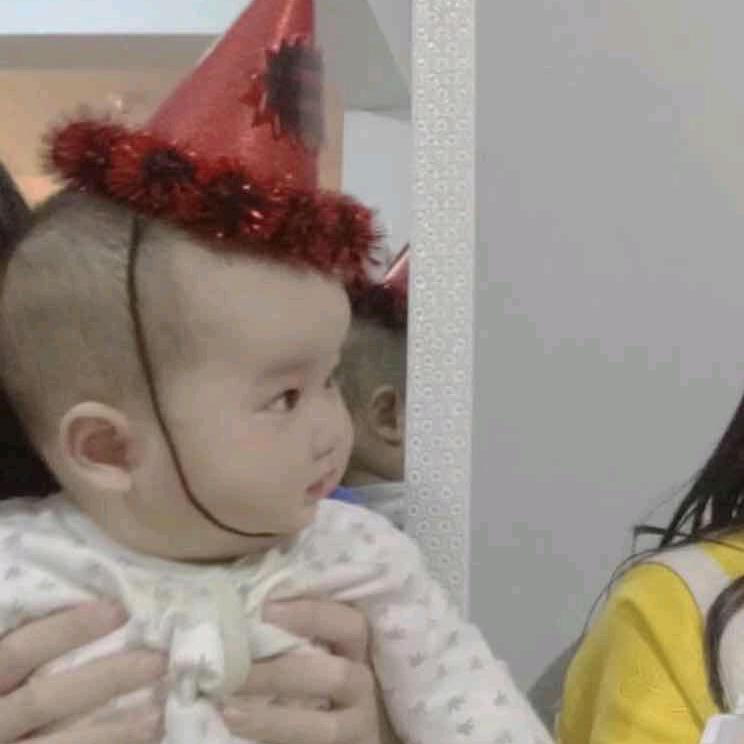 晨晨妈妈