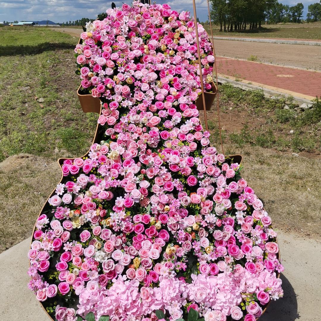 好人好梦一生平安