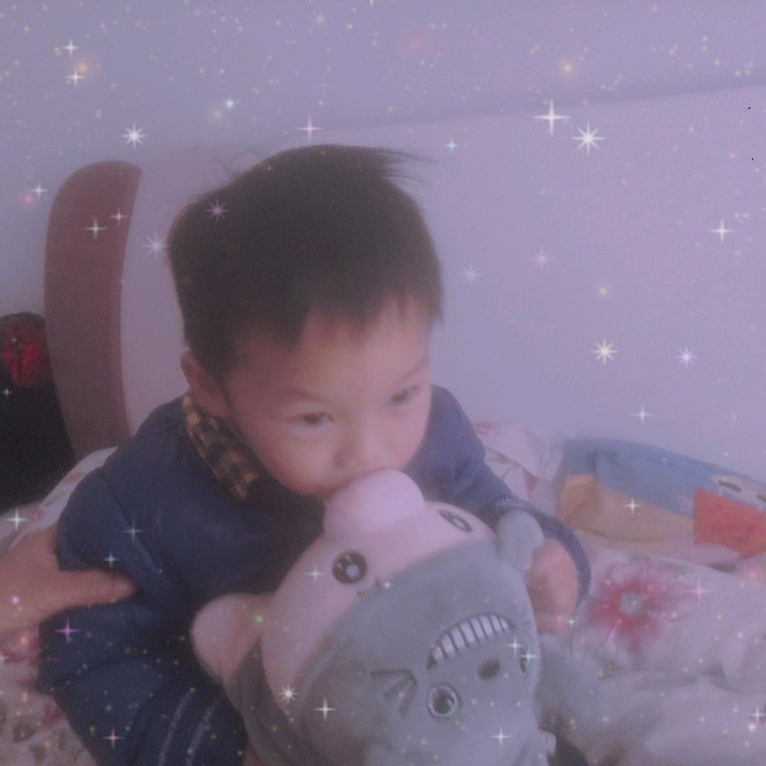 老万
