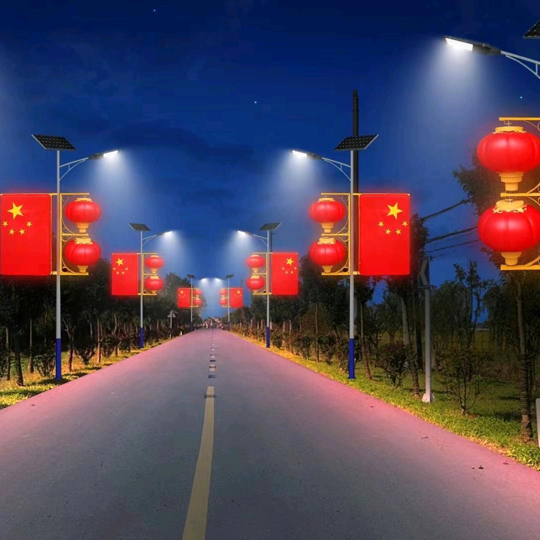 石家庄路灯杆生产厂家