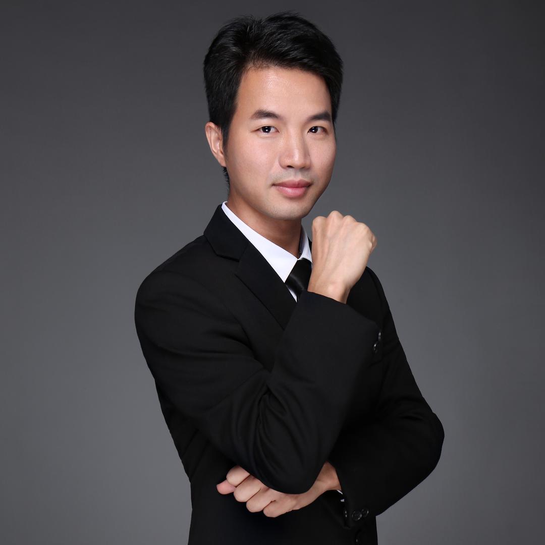 广州梁经理探房