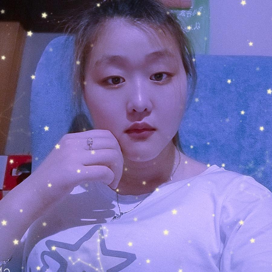 姐～任性