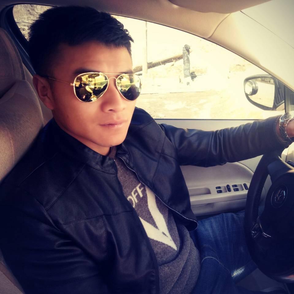 为将来而努力💪