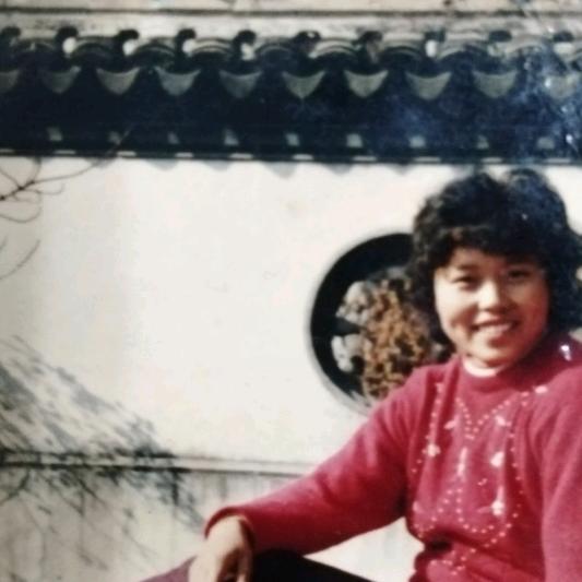 我是阿妹