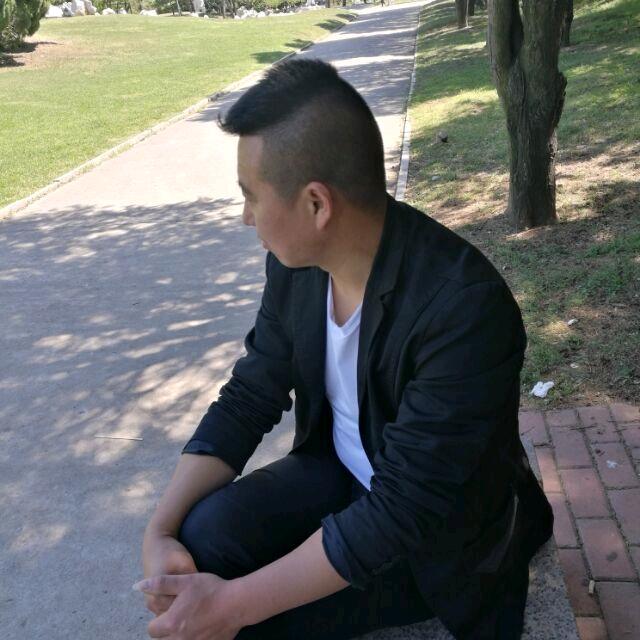 @高密老懒