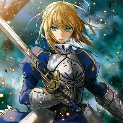 吾乃阿瑟·潘德拉贡