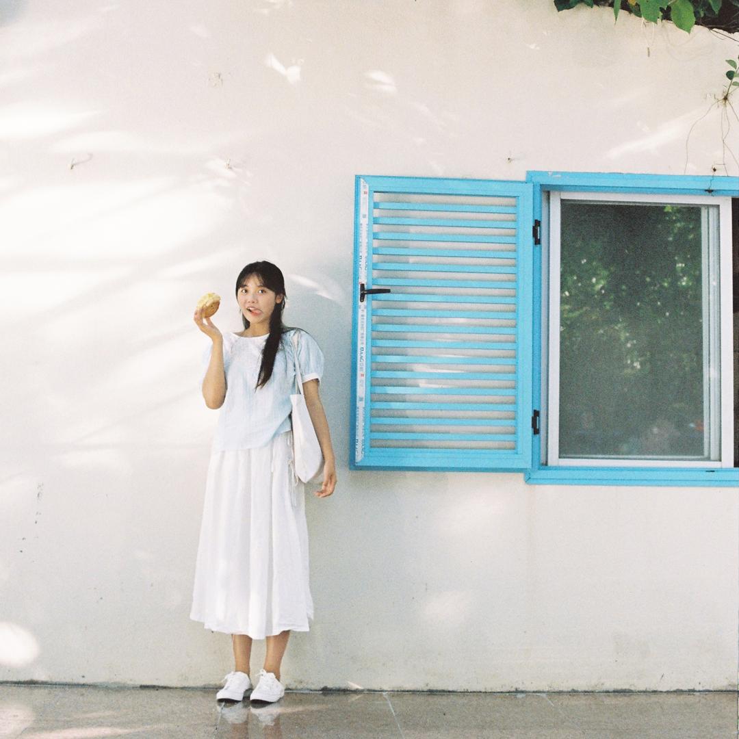小黎同学