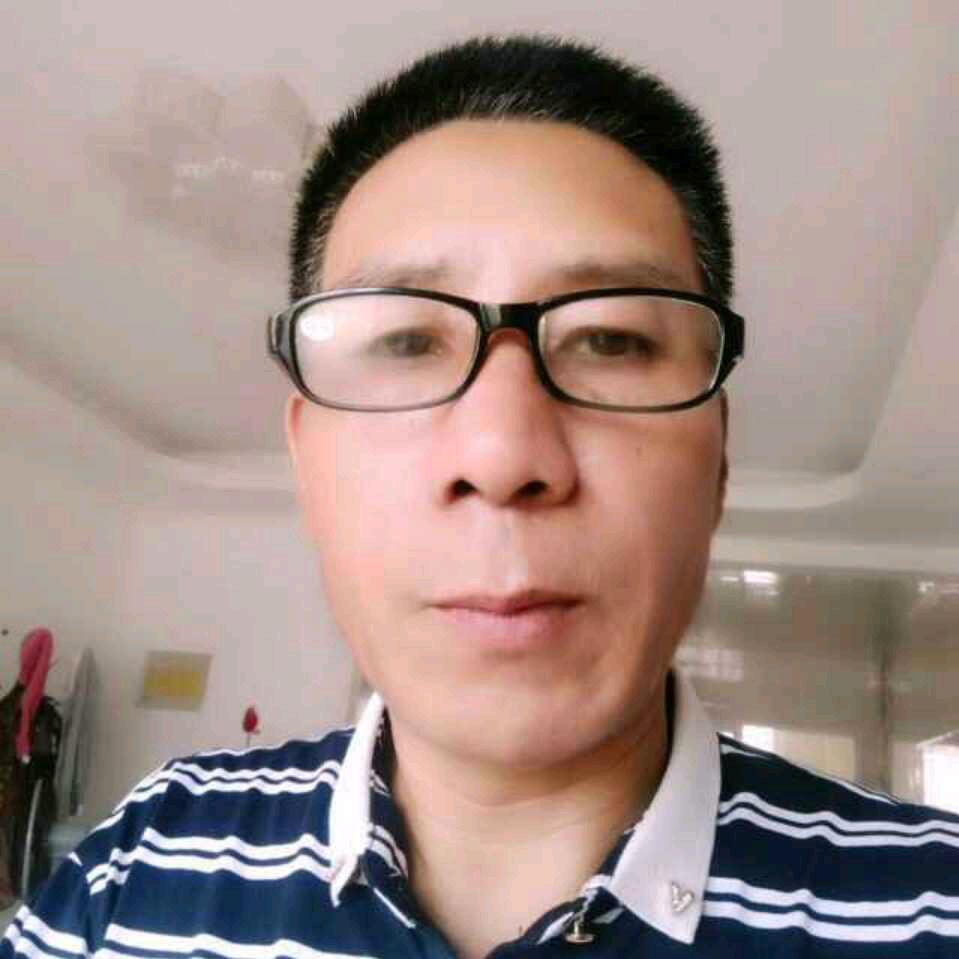 朱玉顺