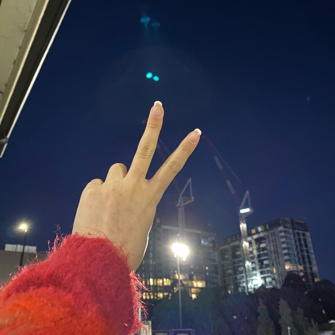 万千星河头像