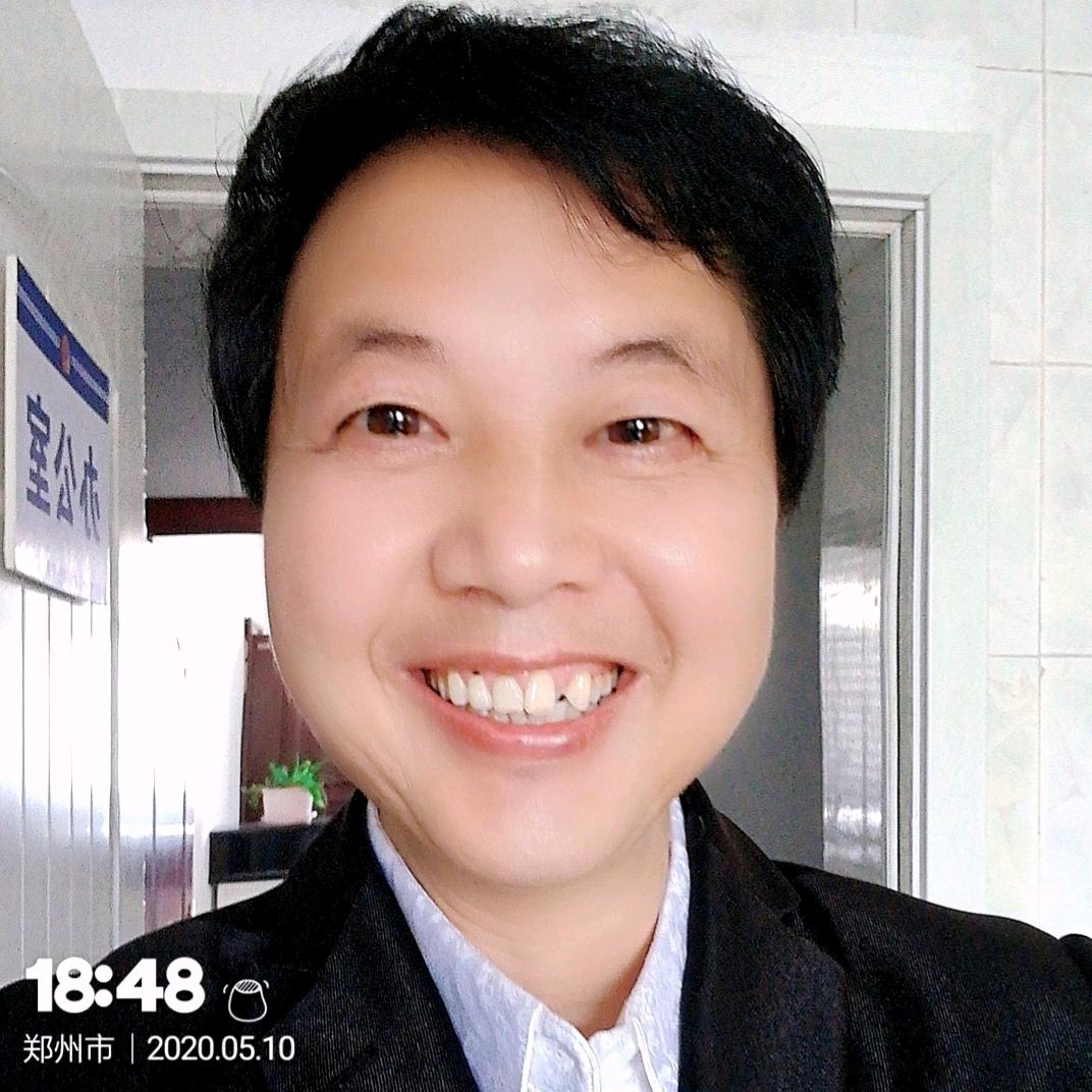 笑面郎·潇洒男