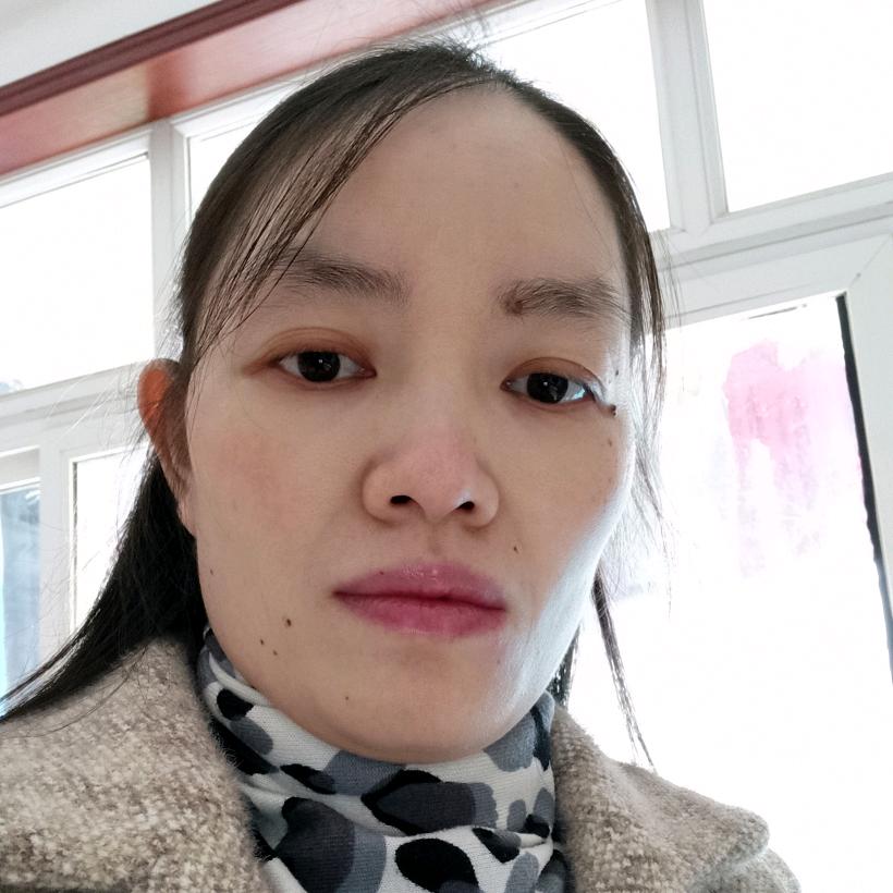 笑口常开