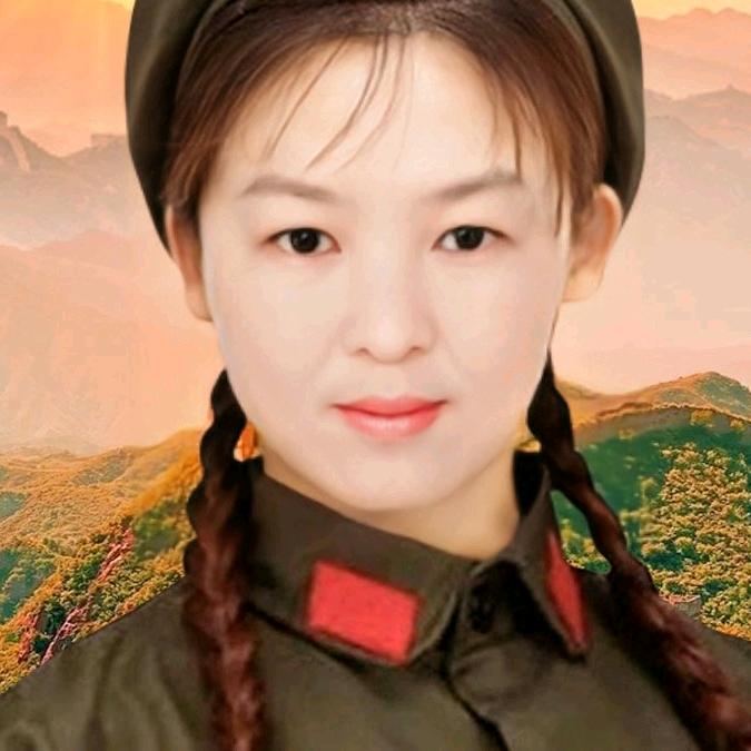 清晨露珠