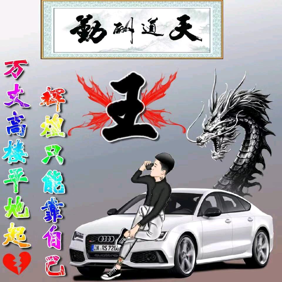 你华狠皮