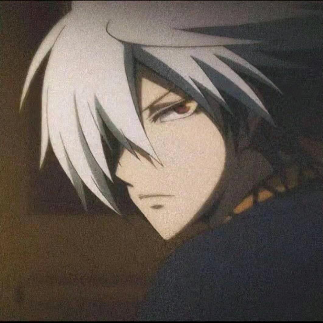 救赎（国服李信）