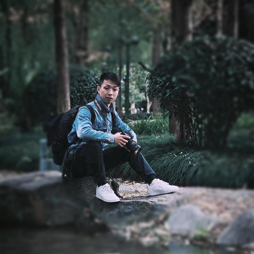 艺之语手机摄影