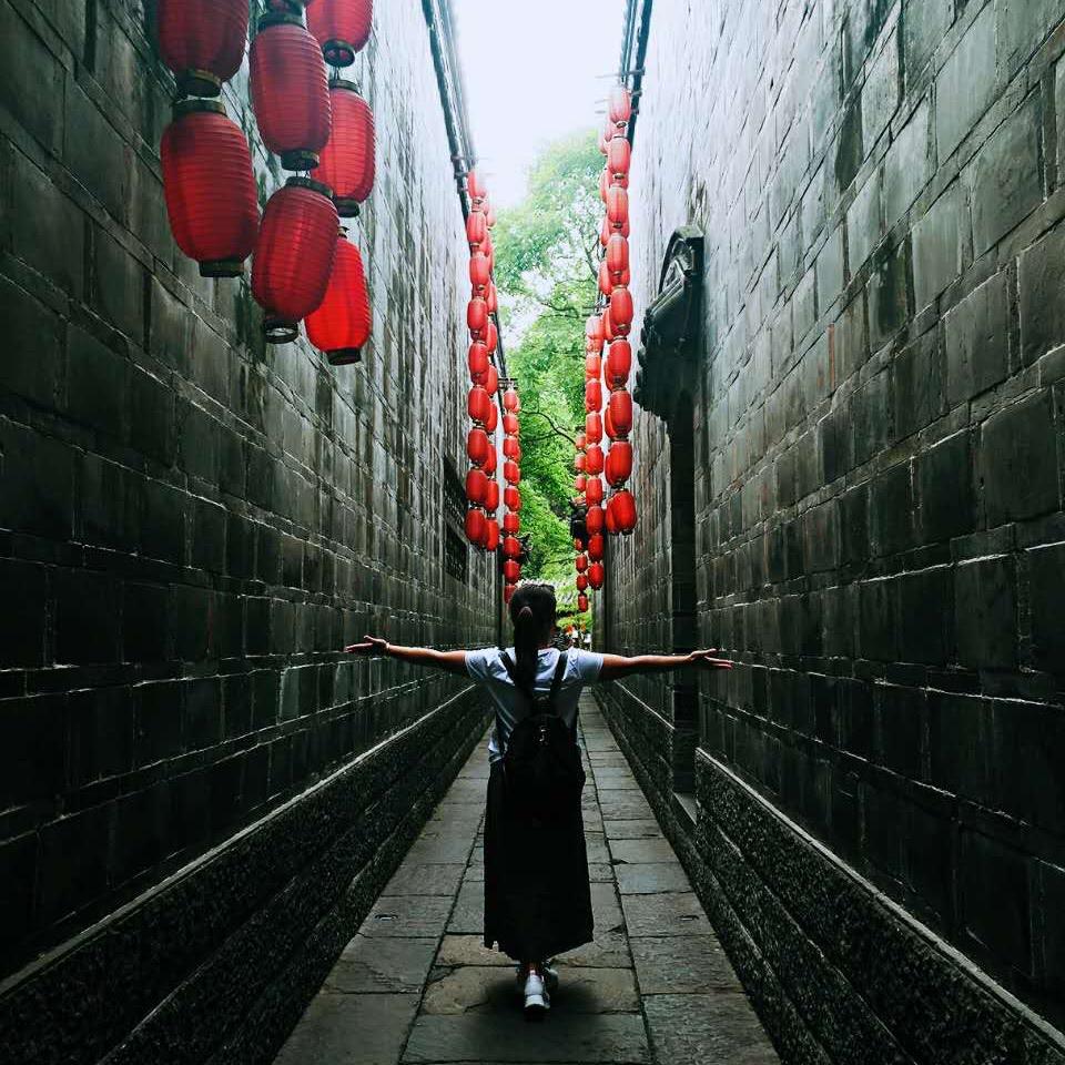 月舞轻风
