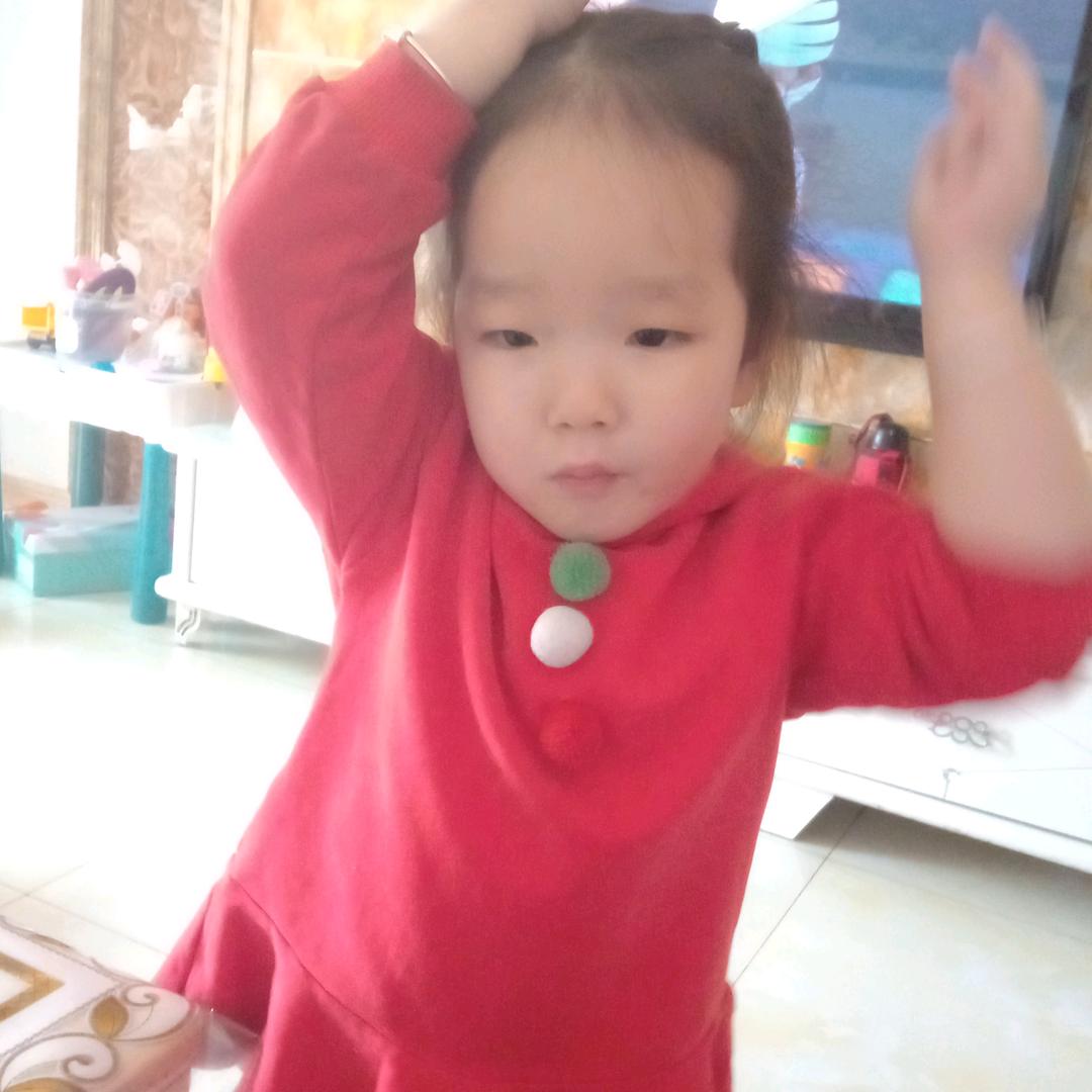 溪溪
