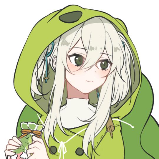 呱呱是淑女