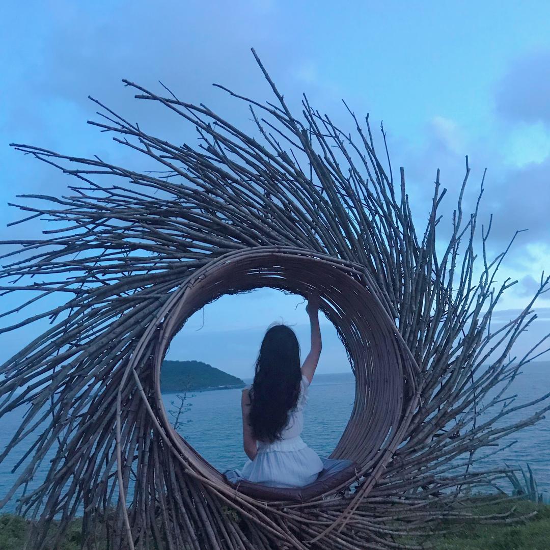 丽香