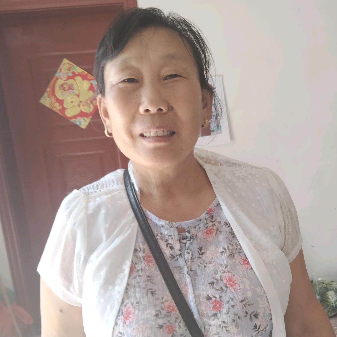 一家人