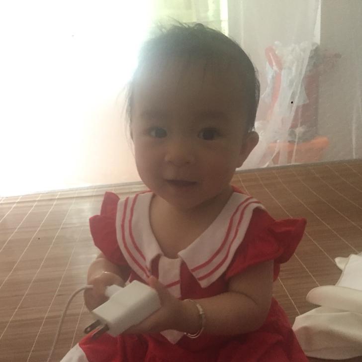 小妹