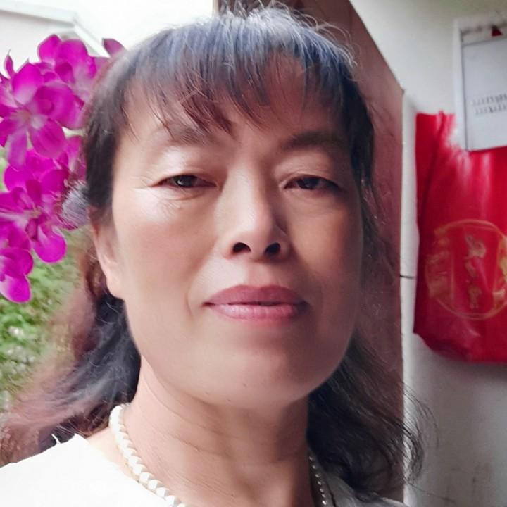 幸福美满