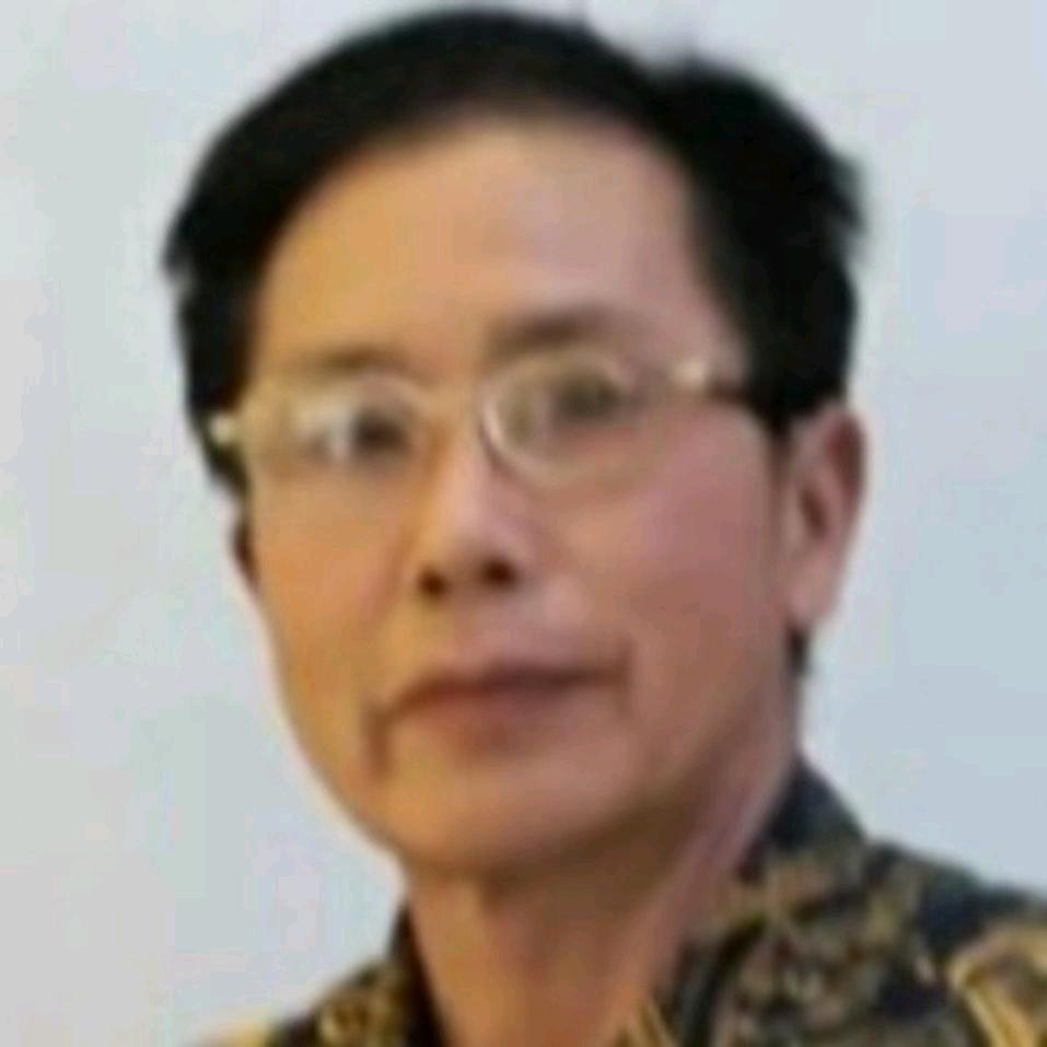 健康是幸福，姓张