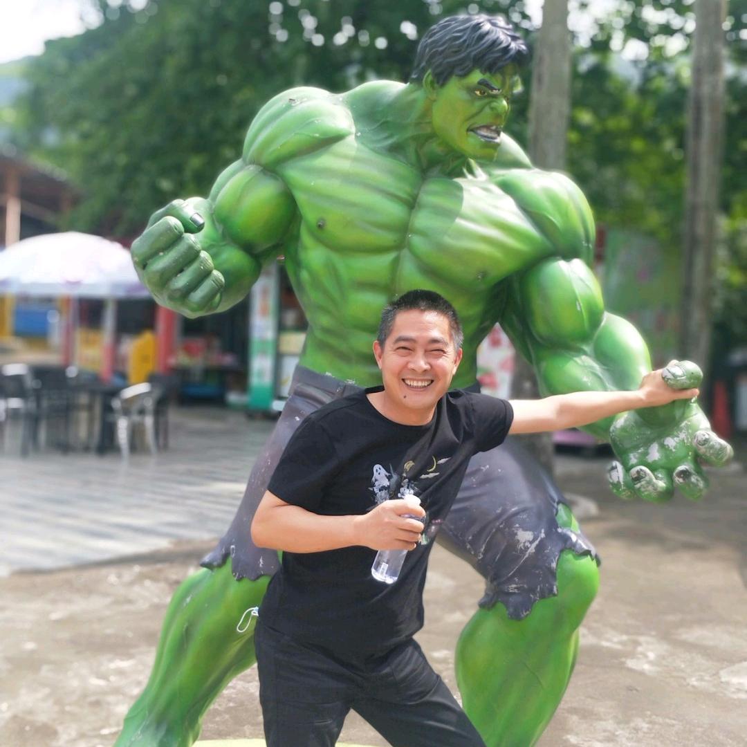 发哥