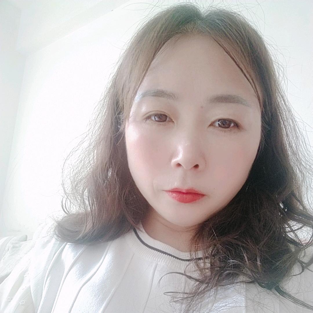 一个人的相濡以沫