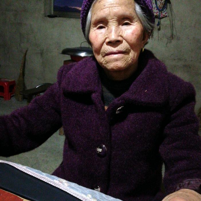 中国大人