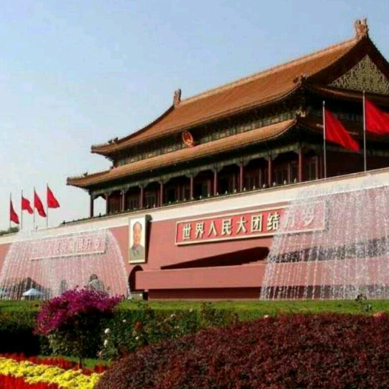 ，终身难忘