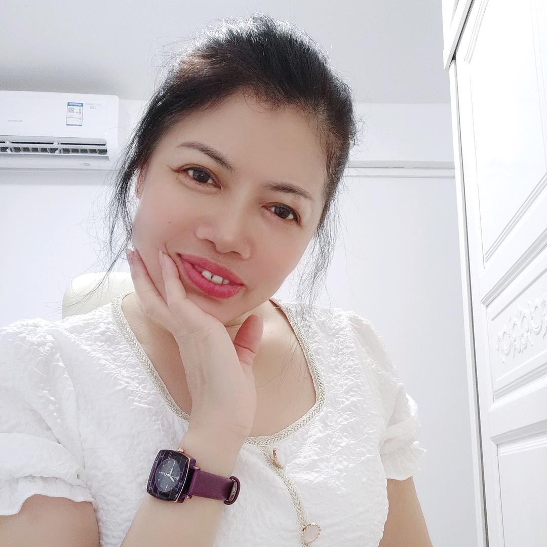 曾丫头💋