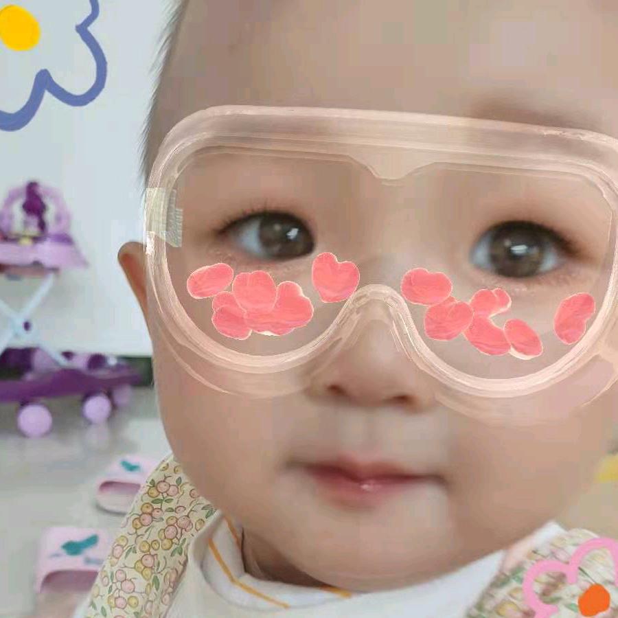 两个孙女两个外孙女