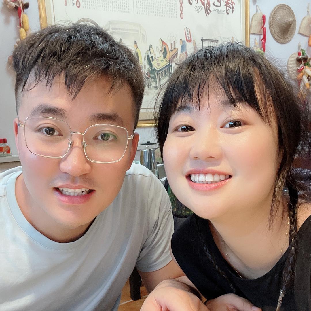 闫瑾 🐭米兜妈妈