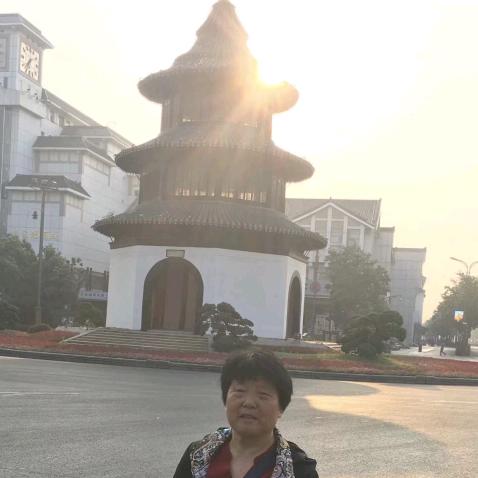 我是李姥姥（拒私聊）