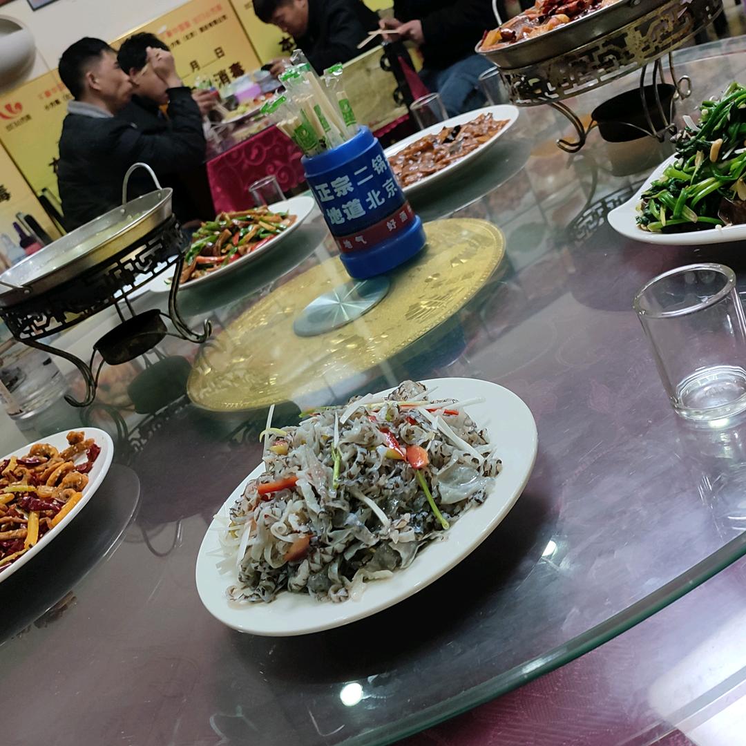 微风。