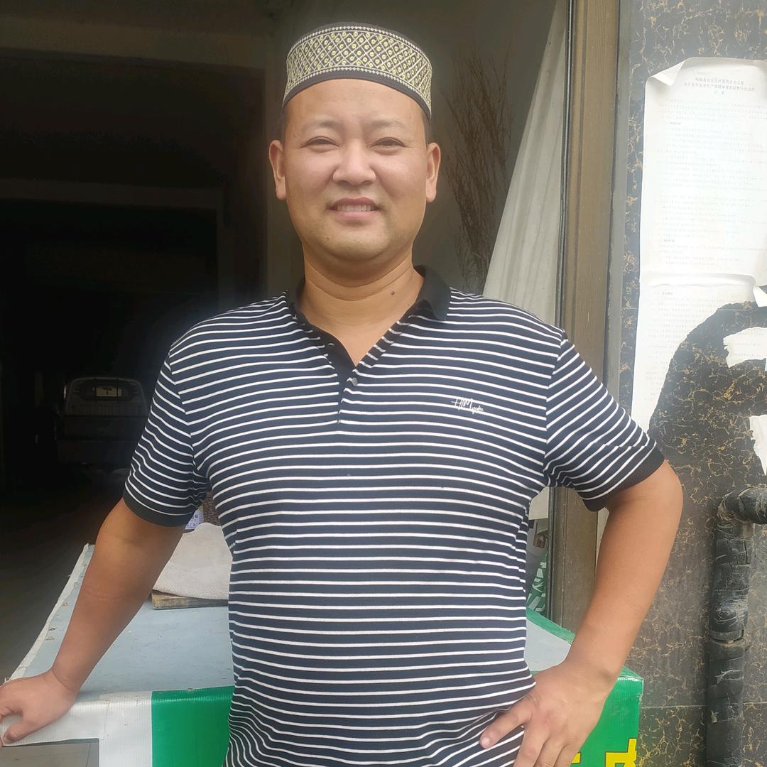 杨超本地山羊肉