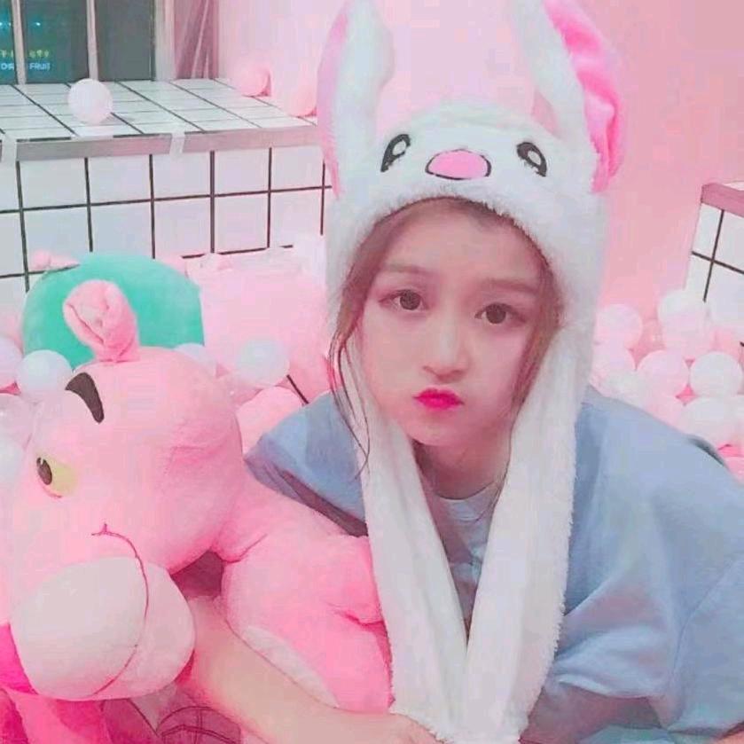 单纯的银子🦌