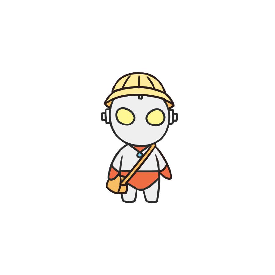 〇木呆呆