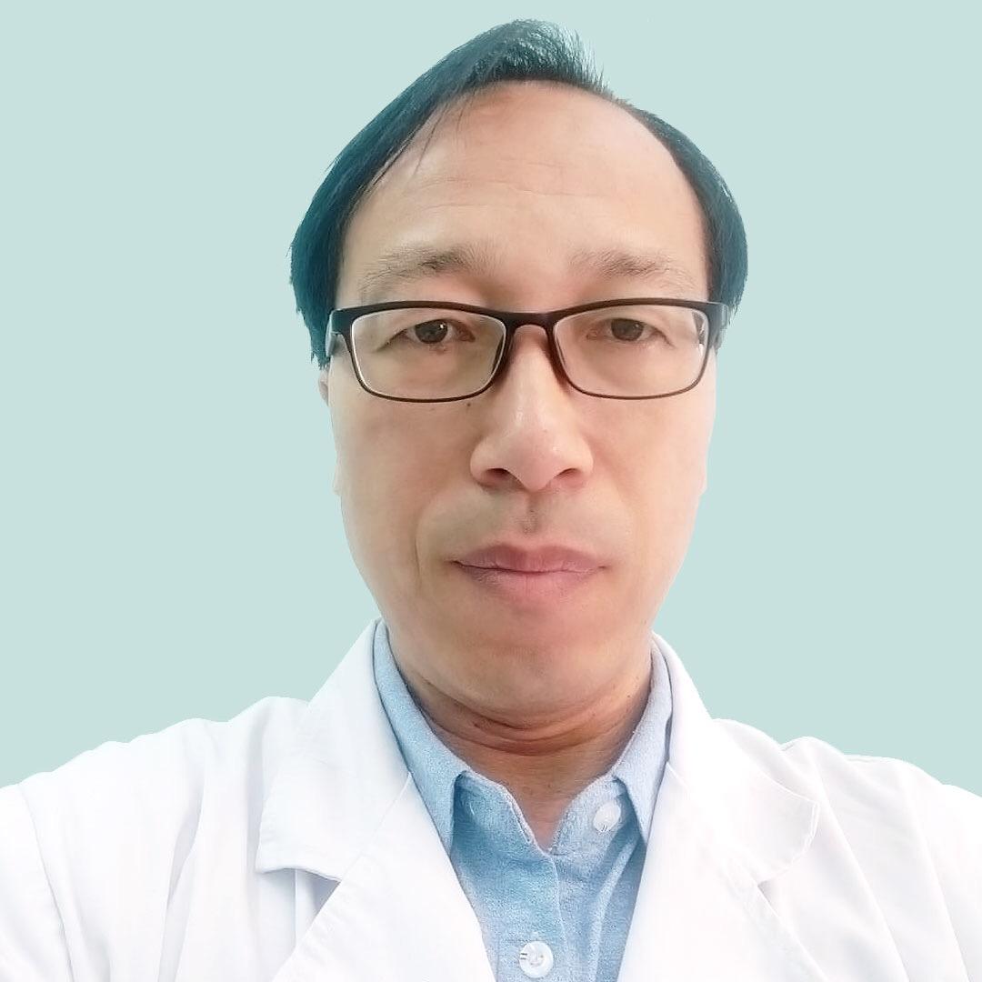 董岩医生